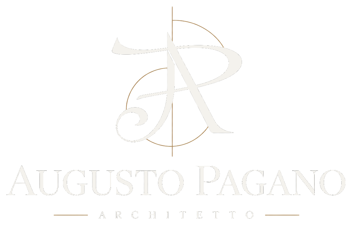 Augusto Pagano — Architetto